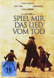 Coverbild zum Film 'Spiel mir das Lied vom Tod'