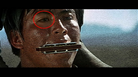 Fehlerbild [05] zum Film 'Spiel mir das Lied vom Tod'