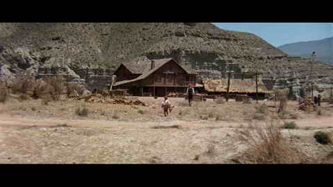 Screenshot [02] zum Film Spiel mir das Lied vom Tod