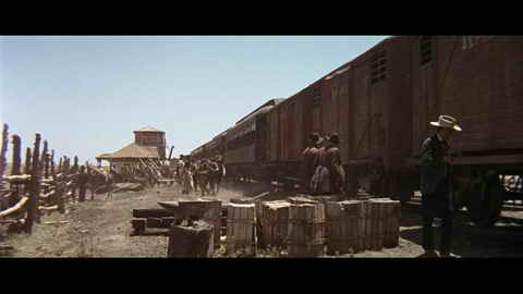 Screenshot [03] zum Film Spiel mir das Lied vom Tod
