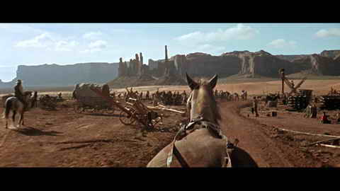 Screenshot [04] zum Film Spiel mir das Lied vom Tod