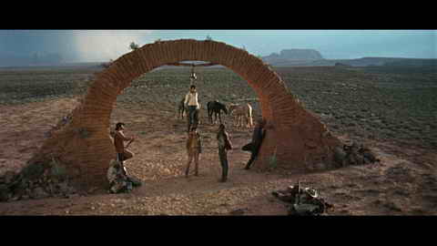 Screenshot [09] zum Film Spiel mir das Lied vom Tod