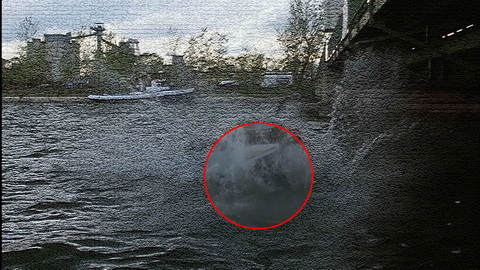 Fehlerbild [02] zum Film 'Police Academy - Dümmer als die Polizei erlaubt'