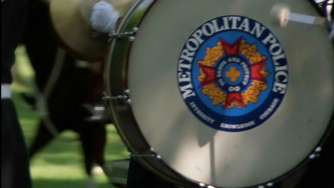 Fehlerbild [14] zum Film 'Police Academy - Dümmer als die Polizei erlaubt'
