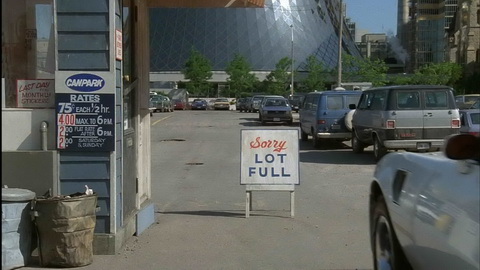 Screenshot [01] zum Film Police Academy - Dümmer als die Polizei erlaubt