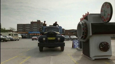 Screenshot [02] zum Film Police Academy - Dümmer als die Polizei erlaubt