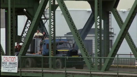 Screenshot [03] zum Film Police Academy - Dümmer als die Polizei erlaubt
