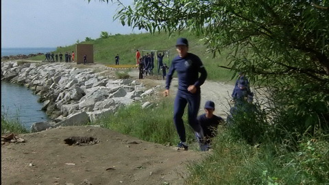 Screenshot [09] zum Film Police Academy - Dümmer als die Polizei erlaubt