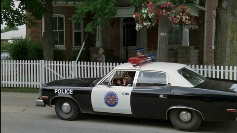 Screenshot [11] zum Film Police Academy - Dümmer als die Polizei erlaubt