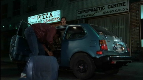 Screenshot [14] zum Film Police Academy - Dümmer als die Polizei erlaubt