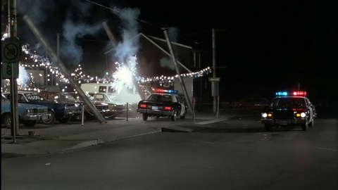 Screenshot [16] zum Film Police Academy - Dümmer als die Polizei erlaubt