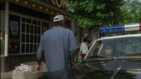 Screenshot [17] zum Film Police Academy - Dümmer als die Polizei erlaubt