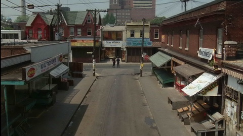 Screenshot [20] zum Film Police Academy - Dümmer als die Polizei erlaubt