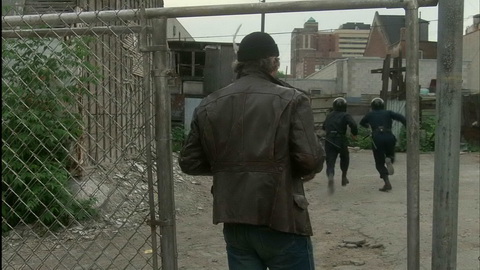 Screenshot [24] zum Film Police Academy - Dümmer als die Polizei erlaubt