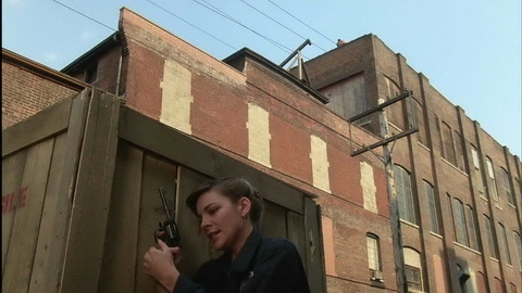 Screenshot [26] zum Film Police Academy - Dümmer als die Polizei erlaubt