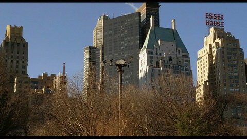 Screenshot [03] zum Film Nachts im Museum