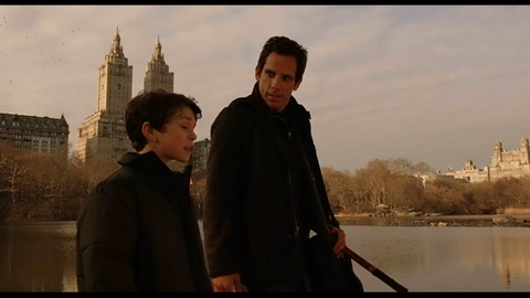 Screenshot [04] zum Film Nachts im Museum
