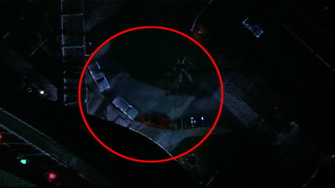 Fehlerbild [01] zum Film 'Lethal Weapon - Zwei stahlharte Profis'