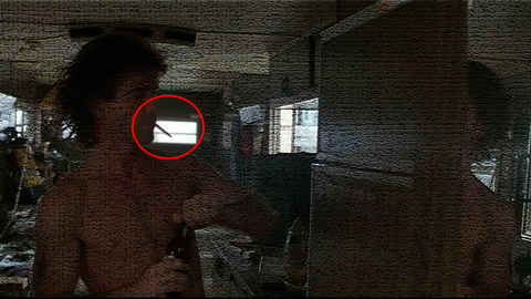 Fehlerbild [04] zum Film 'Lethal Weapon - Zwei stahlharte Profis'