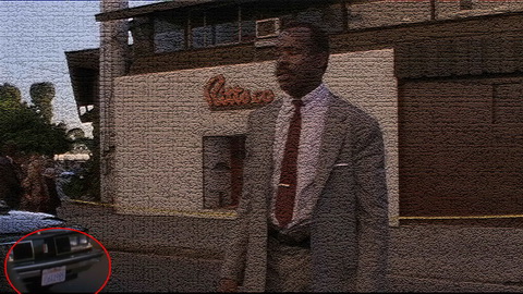 Fehlerbild [05] zum Film 'Lethal Weapon - Zwei stahlharte Profis'
