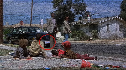 Fehlerbild [08] zum Film 'Lethal Weapon - Zwei stahlharte Profis'