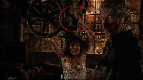 Fehlerbild [10] zum Film 'Lethal Weapon - Zwei stahlharte Profis'