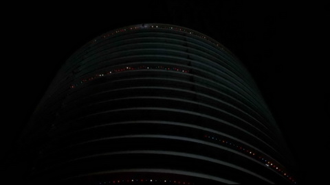 Screenshot [01] zum Film Lethal Weapon - Zwei stahlharte Profis