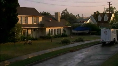 Screenshot [02] zum Film Lethal Weapon - Zwei stahlharte Profis