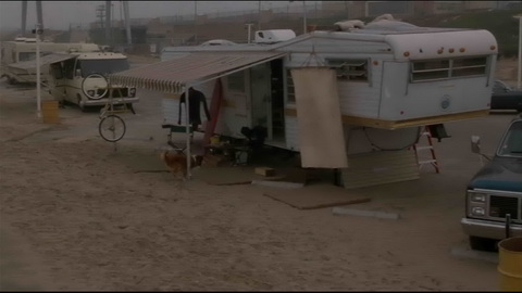 Screenshot [03] zum Film Lethal Weapon - Zwei stahlharte Profis