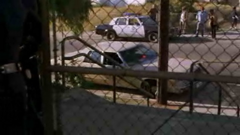 Screenshot [04] zum Film Lethal Weapon - Zwei stahlharte Profis