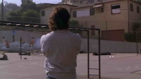 Screenshot [05] zum Film Lethal Weapon - Zwei stahlharte Profis