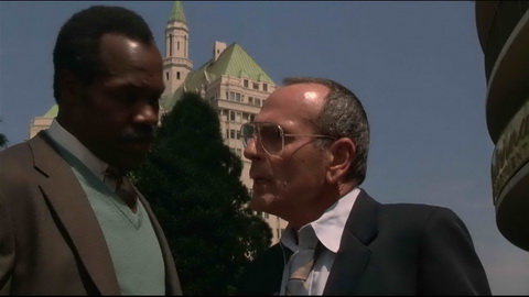 Screenshot [06] zum Film Lethal Weapon - Zwei stahlharte Profis