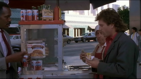 Screenshot [08] zum Film Lethal Weapon - Zwei stahlharte Profis