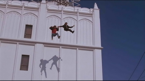 Screenshot [09] zum Film Lethal Weapon - Zwei stahlharte Profis