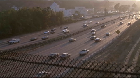 Screenshot [10] zum Film Lethal Weapon - Zwei stahlharte Profis