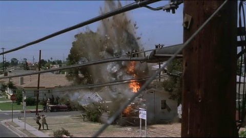 Screenshot [11] zum Film Lethal Weapon - Zwei stahlharte Profis