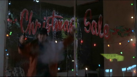 Screenshot [13] zum Film Lethal Weapon - Zwei stahlharte Profis