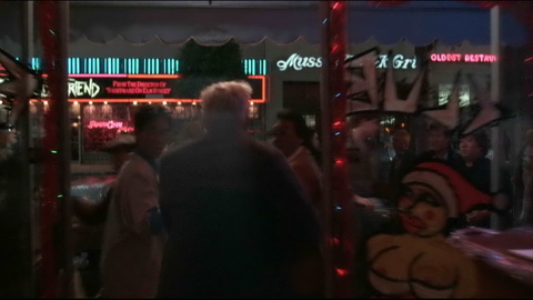 Screenshot [15] zum Film Lethal Weapon - Zwei stahlharte Profis