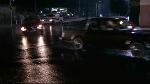Screenshot [16] zum Film Lethal Weapon - Zwei stahlharte Profis