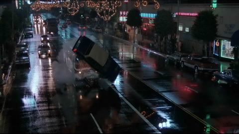 Screenshot [19] zum Film Lethal Weapon - Zwei stahlharte Profis