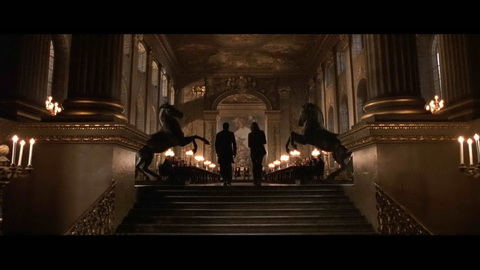 Screenshot [02] zum Film Lara Croft - Tomb Raider