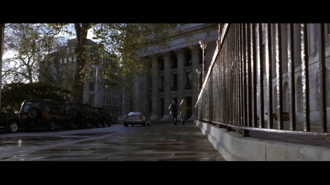 Screenshot [06] zum Film Lara Croft - Tomb Raider
