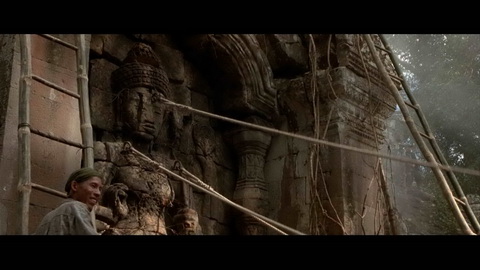 Screenshot [10] zum Film Lara Croft - Tomb Raider