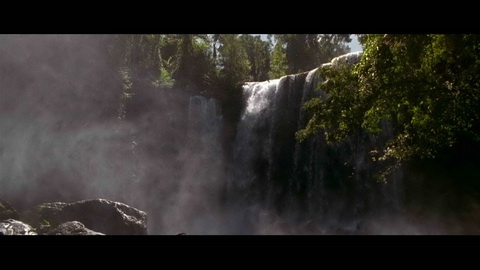 Screenshot [12] zum Film Lara Croft - Tomb Raider