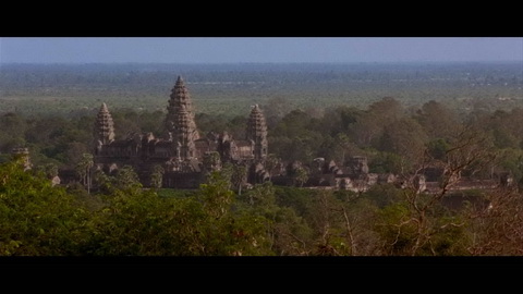 Screenshot [13] zum Film Lara Croft - Tomb Raider