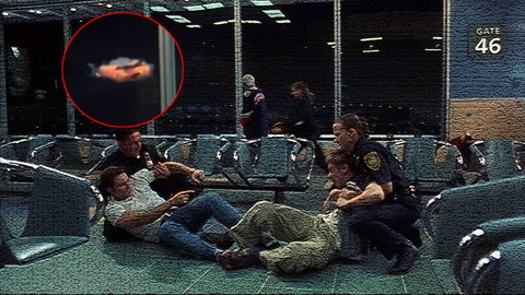 Fehlerbild [01] zum Film 'Final Destination'
