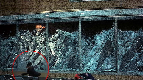 Fehlerbild [02] zum Film 'Final Destination'