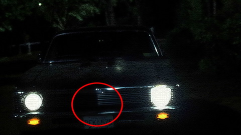 Fehlerbild [06] zum Film 'Final Destination'