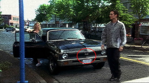 Fehlerbild [06] zum Film 'Final Destination'