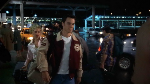 Screenshot [01] zum Film Final Destination